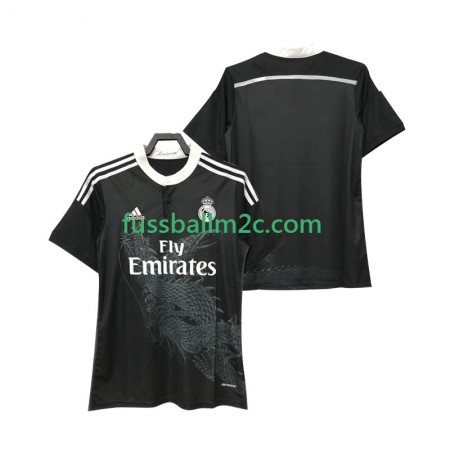 Fußballtrikots Real Madrid 2014 2015 Retro Auswärts Trikotsatz Fußballtrikots Real Madrid 2014 2015 Retro Auswärts Trikotsatz